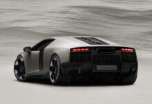 Audi Siapkan Kembali Sportscar, Nuvolari Hybrid 1.001 PS Dijadwalkan Produksi Terbatas