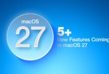 Apple Siapkan Lompatan Besar Di iOS 27 dan macOS 27, Intel Makin Terpinggirkan