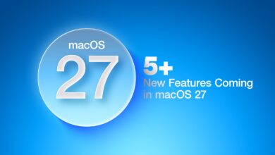 Apple Siapkan Lompatan Besar Di iOS 27 dan macOS 27, Intel Makin Terpinggirkan