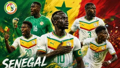 Tiga Piala Dunia Beruntun, Senegal Datang ke 2026 Dengan Tradisi yang Makin Kokoh