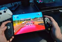 RedMagic Siapkan Tablet Gaming 9 Inci Berpendingin Cair, Layar 185Hz dan Cas 80W Mengintai Rilisnya