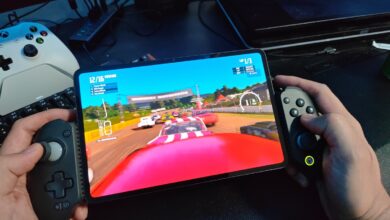 RedMagic Siapkan Tablet Gaming 9 Inci Berpendingin Cair, Layar 185Hz dan Cas 80W Mengintai Rilisnya