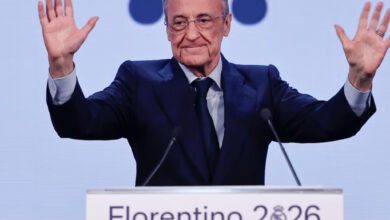 Madrid Siapkan Tawaran Rp3,14 Triliun, Pérez Incar Galáctico Baru di Luar Haaland