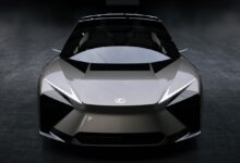 Toyota Alihkan Fokus Dari Lexus LF-ZC, Teknologi Mahal Itu Kini Dibawa Ke SUV Listrik