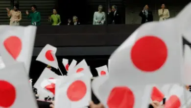 Pewaris Takhta Jepang Kian Menipis, Parlemen Siapkan Revisi Aturan Kekaisaran