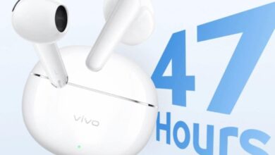 Headphone Rp1 Jutaan Vivo Ini Bisa Tersambung Ke Tiga Perangkat Sekaligus, Tak Perlu Pairing Ulang