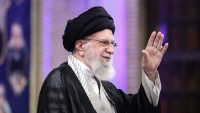 Tiga Kota Disiapkan Untuk Perpisahan Ali Khamenei, Iran Perkirakan Jutaan Pelayat Datang