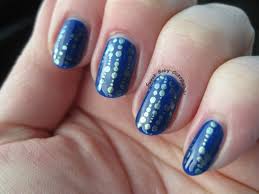 Lagoon Blue Lebih Fleksibel Dari Dugaan, Matte Lembut Hingga Glitter yang Mencuri Perhatian