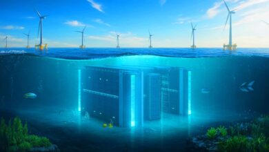 Laut Dijadikan Pendingin Pusat Data, China Uji Cara Baru Hemat Energi Tapi Belum Aman Sepenuhnya