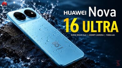 Seri Huawei Nova 16 Tiba Di Pasar, Ketahanan 7.000mAh Dan Kamera 200MP Jadi Andalan Utama