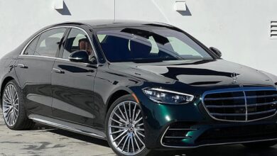 S500 L Bekas Memikat Di Awal, Tapi Biaya Rawatnya Bisa Bikin Kaget