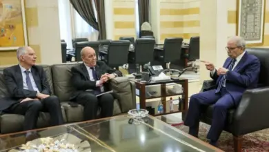 Krisis Lebanon Kian Menekan Warga Sipil, Pemerintah Ajukan Dana Darurat Rp5,3 Triliun