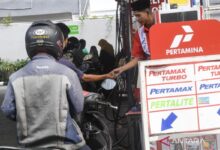 Harga BBM Dan LPG Subsidi Dipastikan Tak Bergerak Hingga Akhir 2026, Daya Beli Warga Dijaga