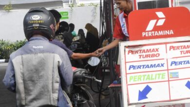 Harga BBM Dan LPG Subsidi Dipastikan Tak Bergerak Hingga Akhir 2026, Daya Beli Warga Dijaga