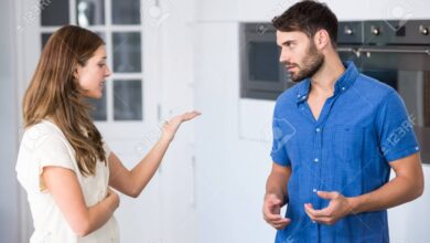Saat Mimpi Bertengkar Dengan Istri Muncul, Bisa Jadi Ada Emosi yang Lama Ditahan