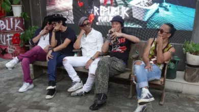 Kaset Lama Kini Diburu Lagi, Slank Sebut Harganya Bisa Naik Sampai Ratusan Ribu