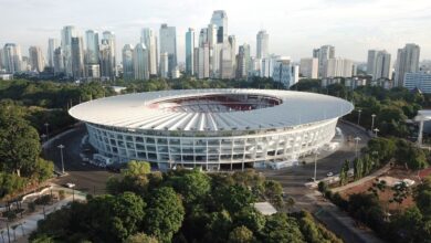Lonjakan 80.800 Pengunjung di Senayan, Dishub Siapkan 10 Kantong Parkir dan Rekayasa Lalu Lintas