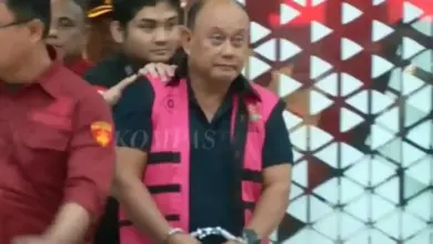 Dadan Hindayana Tersingkir Setelah Deret Polemik MBG, Dari Ulat Sagu Sampai Motor Listrik Rp1 Triliun