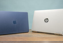 Baterai Panjang Atau Memori Besar, Pilihan Antara MacBook Neo dan HP Omnibook 5 Jadi Jelas