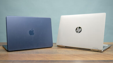 Baterai Panjang Atau Memori Besar, Pilihan Antara MacBook Neo dan HP Omnibook 5 Jadi Jelas