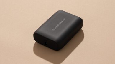 Dari Saku Hingga Tas Kerja, 7 Battery Pack Ini Punya Daya yang Serius