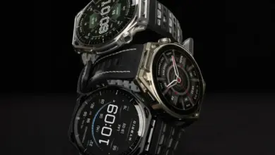 Layar 3.000 Nits Dan Baterai 30 Hari, Amazfit Balance Ultra Naik Kelas Dengan Hyrox