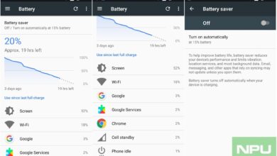 Baterai Android 16 Cepat Terkuras, Lima Fitur Bawaan Ini Sering Luput Dicek