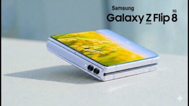 Galaxy Z Flip 8 Bakal Terbelah Exynos Dan Snapdragon, Perbedaan Wilayah Makin Terasa
