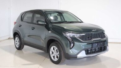 Dimensi Ringkas Dan Fitur Nyaman, KIA Sonet Motion 2026 Tawarkan Paket SUV Kompak Yang Menarik