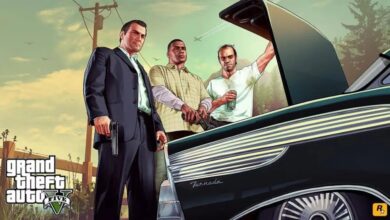 Mode Offline GTA 5 PC Makin Gila, Kode Karakter Hingga Kendaraan Bisa Dipakai Seketika