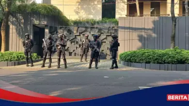 KPK Perketat Penggeledahan Rumah Silmy Karim, Dugaan Gratifikasi Keimigrasian Dibongkar