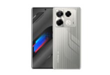 Baterai 6.500 mAh Dan Pendingin Cair Terlihat Jadi Senjata Utama Infinix GT 50 Pro di Kelas Menengah