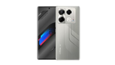 Baterai 6.500 mAh Dan Pendingin Cair Terlihat Jadi Senjata Utama Infinix GT 50 Pro di Kelas Menengah