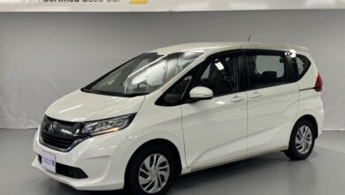 Di Antara MPV Bekas, Honda Freed Paling Ramah Kantong di Kisaran Rp 100 Jutaan