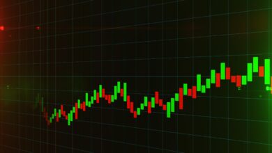 IHSG Tersandera Jual Asing Rp239 Miliar, Dukungan Wall Street Masih Belum Cukup