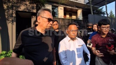 Silmy Karim Datangi KPK Tanpa Panggilan Resmi, Kuasa Hukum Pertanyakan Dasar Disebut Sulit Dicari