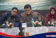 Purbaya Pertanyakan Penyegelan Tiga Gerai Tiffany & Co, Audit Bea Cukai Belum Selesai