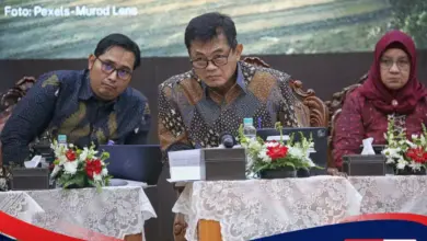 Purbaya Pertanyakan Penyegelan Tiga Gerai Tiffany & Co, Audit Bea Cukai Belum Selesai