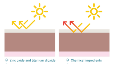 Mana Yang Lebih Nyaman Dipakai Setiap Hari, Chemical Atau Physical Sunscreen?