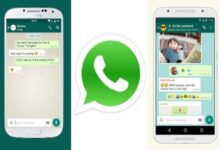 WhatsApp Naikkan Batas Sistem Operasi, Sejumlah iPhone Dan Android Lama Segera Tersisih