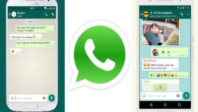 WhatsApp Naikkan Batas Sistem Operasi, Sejumlah iPhone Dan Android Lama Segera Tersisih