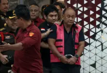 Empat Peristiwa Hukum Beruntun Mengguncang Indonesia, Dari Sidang Nadiem Hingga Penahanan Dadan Hindayana