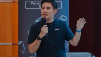 Pemisahan Infrastruktur Jadi Titik Berat Upbit, Layanan Ribuan Pengguna Terancam Terhenti