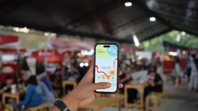 BNI Bawa Pembayaran Non-Tunai Ke Istora, Penonton Indonesia Open Lebih Ringkas Bertransaksi