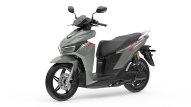 VinFast Viper Masuk Indonesia Dengan Harga Promo Rp22,81 Jutaan, Lebih Hemat Rp1,6 Juta