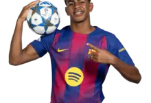 Pemain Terbaik LaLiga Jatuh Ke Tangan Lamine Yamal, 16 Gol dan 12 Assist Warnai Musim Barcelona