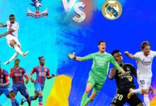Crystal Palace Kirim Lebih Banyak Wakil Ke Piala Dunia 2026, Menyebar Ke 10 Negara