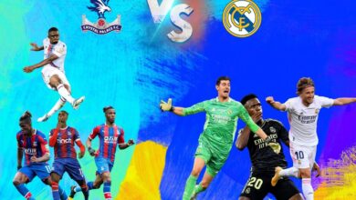 Crystal Palace Kirim Lebih Banyak Wakil Ke Piala Dunia 2026, Menyebar Ke 10 Negara