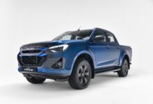 Isuzu D-Max 2026 Makin Kuat Di Medan Berat, Mesin Baru Tetap Menjaga Konsumsi Irit