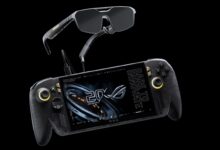 ROG Xbox Ally Kurang Bertenaga, ROG Ally Lama Masih Lebih Layak Untuk Game Berat